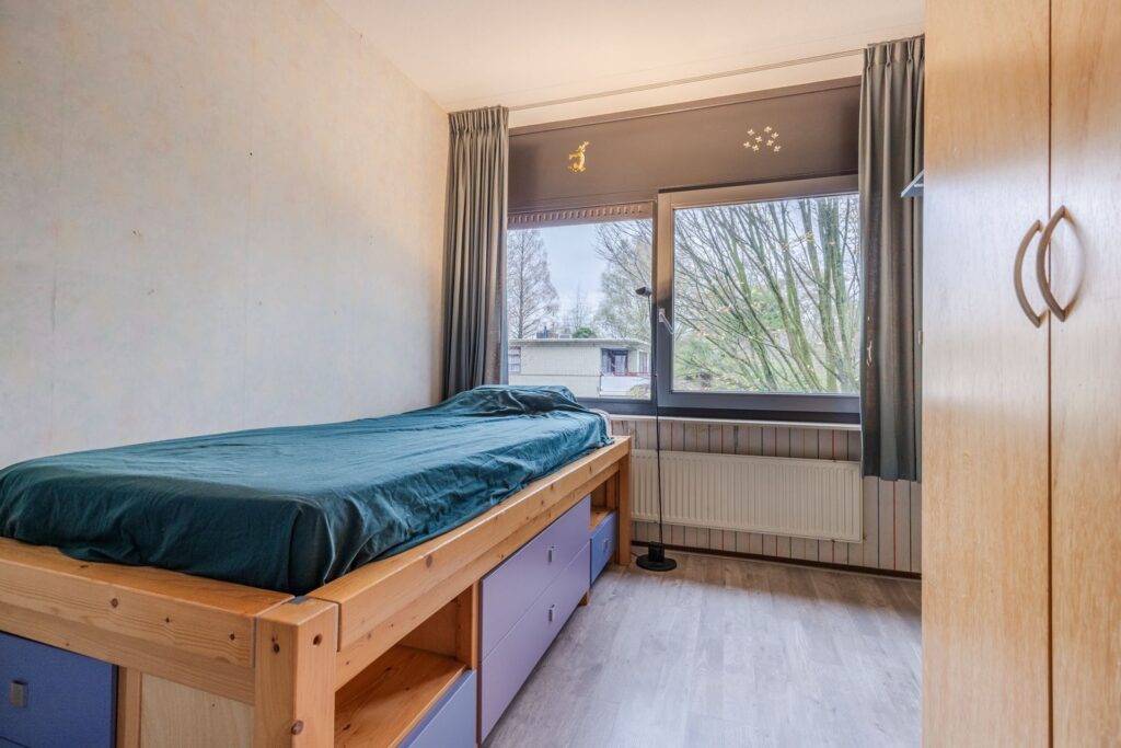 Aletta Jacobskade 38