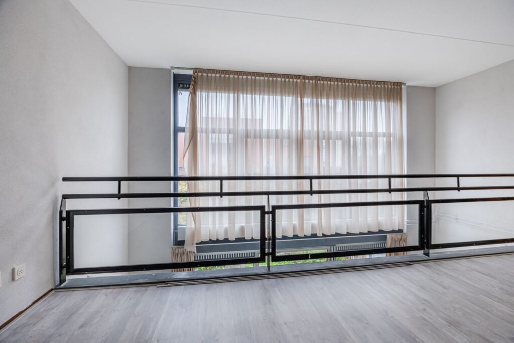 Aletta Jacobskade 38