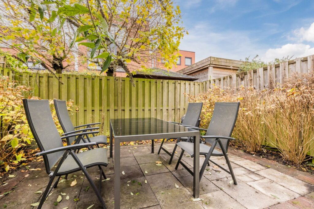 Aletta Jacobskade 38