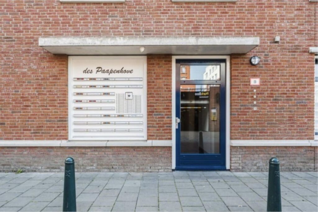 Snoekstraat 8F