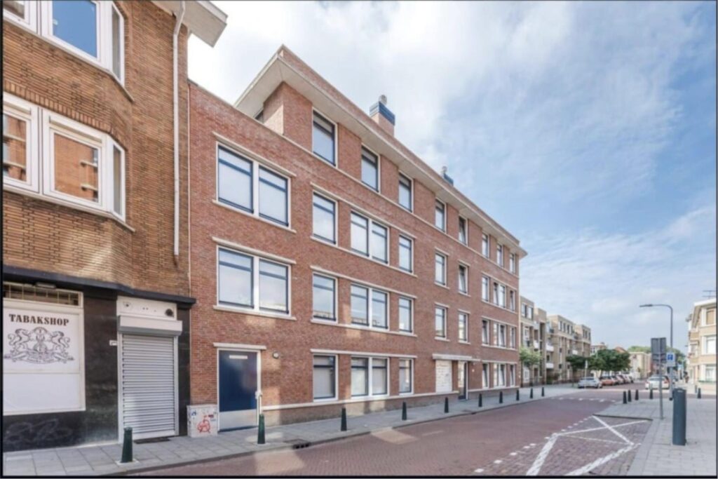 Snoekstraat 8F