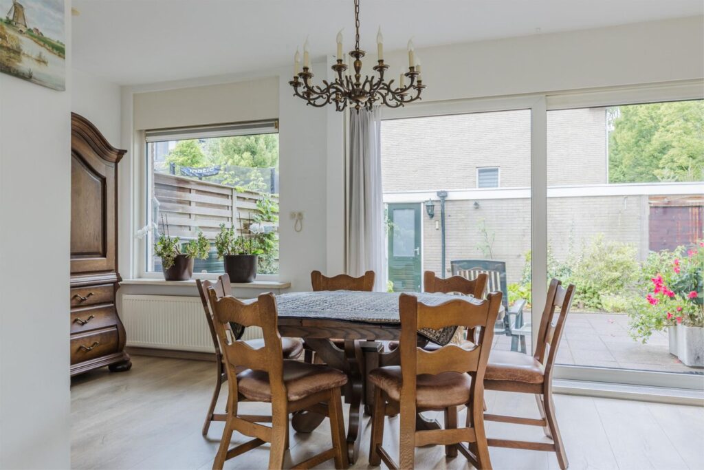 Professor Hugo de Vriesstraat 2