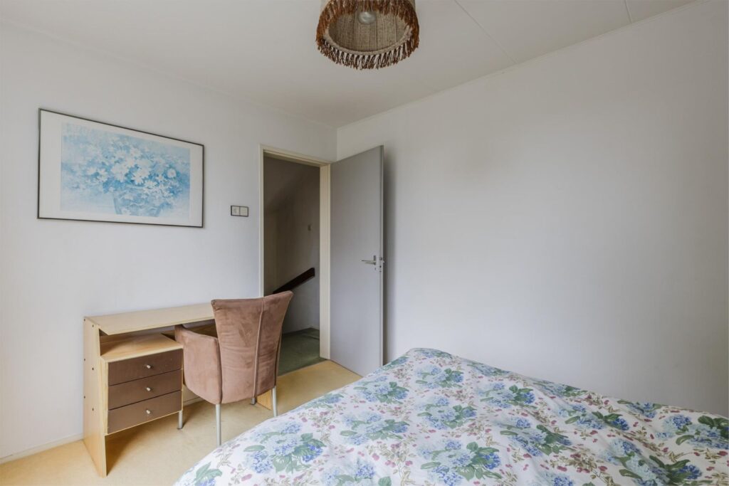 Professor Hugo de Vriesstraat 2