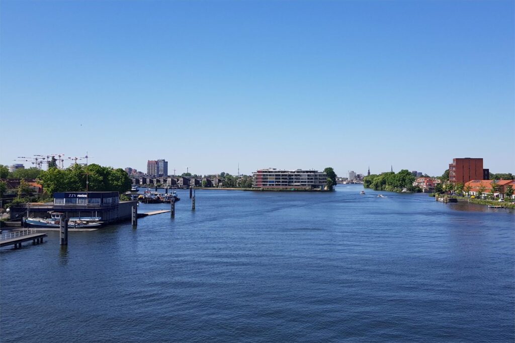 Professor Hugo de Vriesstraat 2