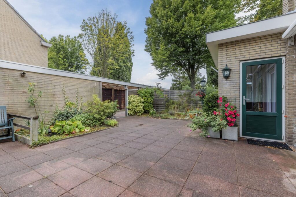 Professor Hugo de Vriesstraat 2