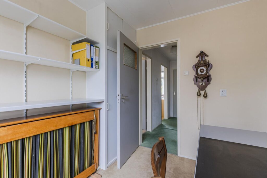 Professor Hugo de Vriesstraat 2