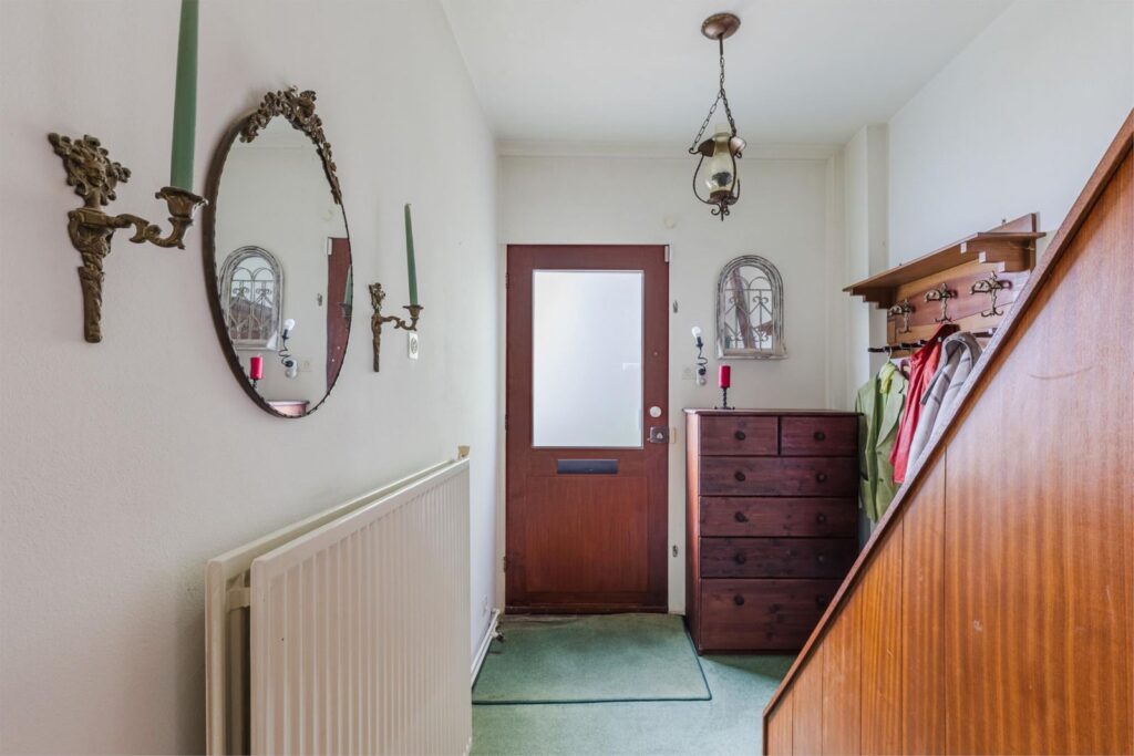 Professor Hugo de Vriesstraat 2