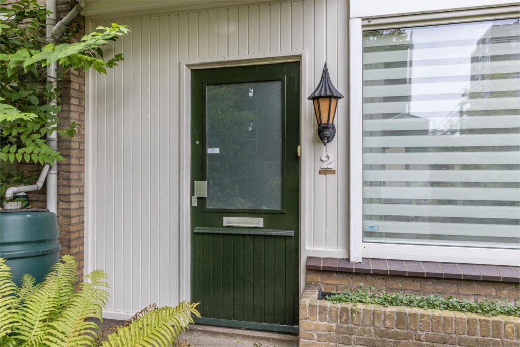 Professor Hugo de Vriesstraat 2