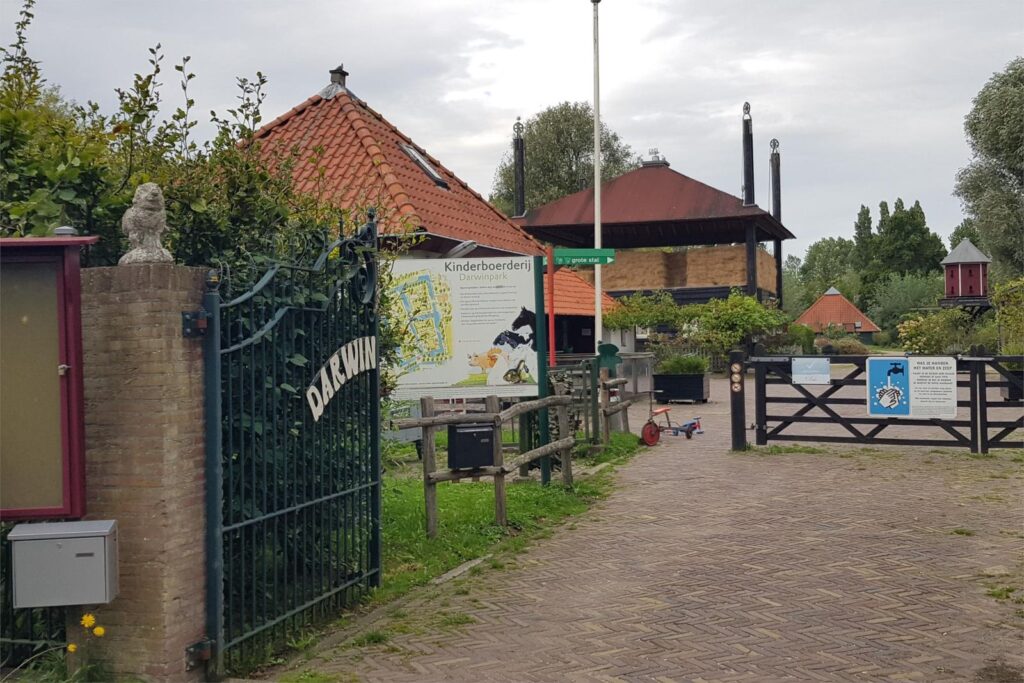 Professor Hugo de Vriesstraat 2