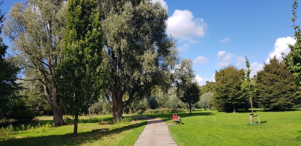 Professor Hugo de Vriesstraat 2