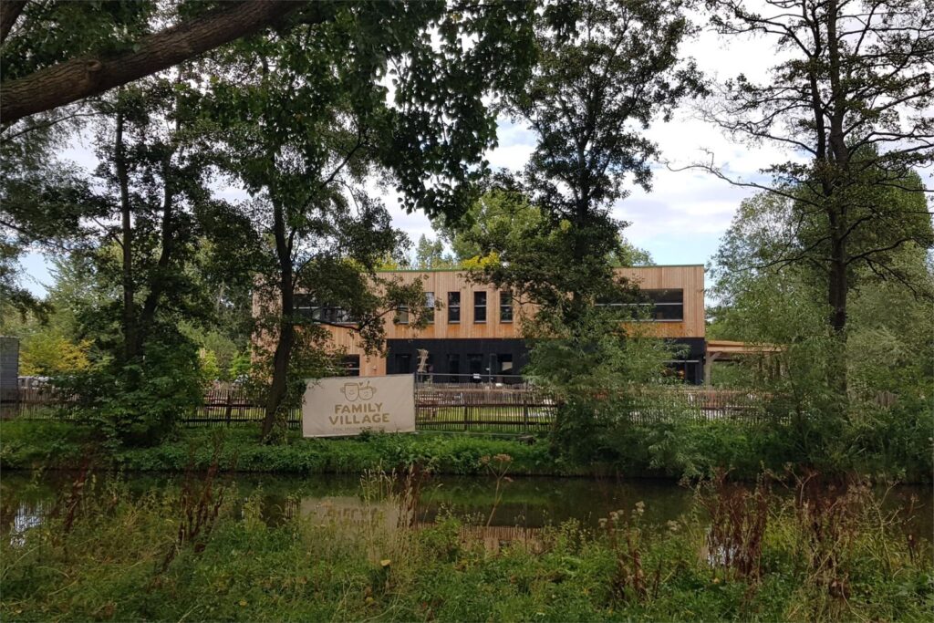 Professor Hugo de Vriesstraat 2