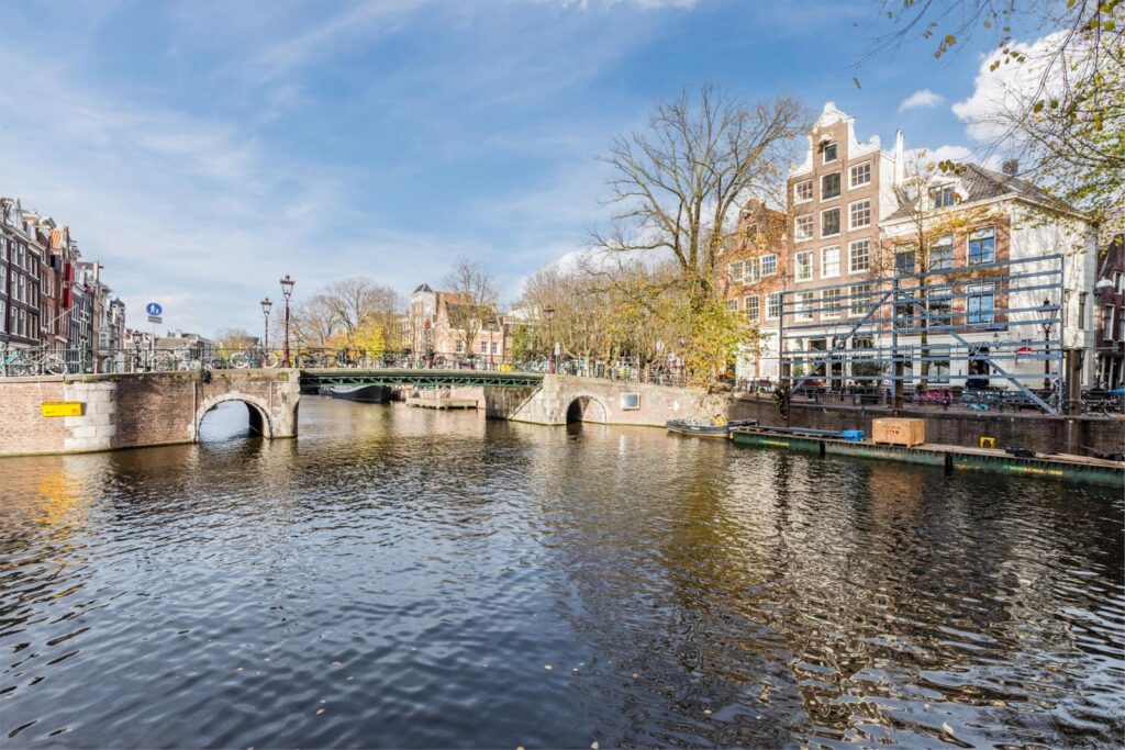 Herengracht 1O