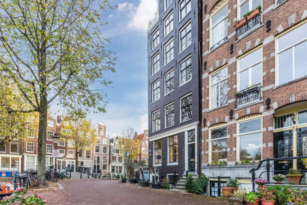 Herengracht 1O