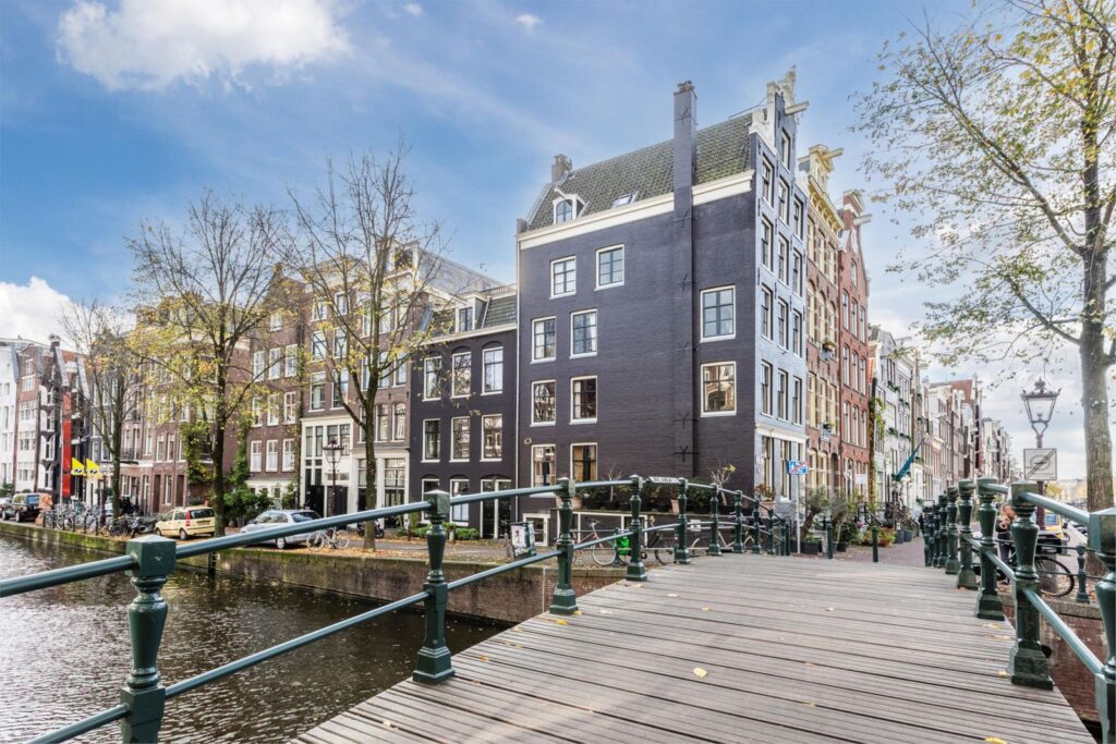 Herengracht 1O