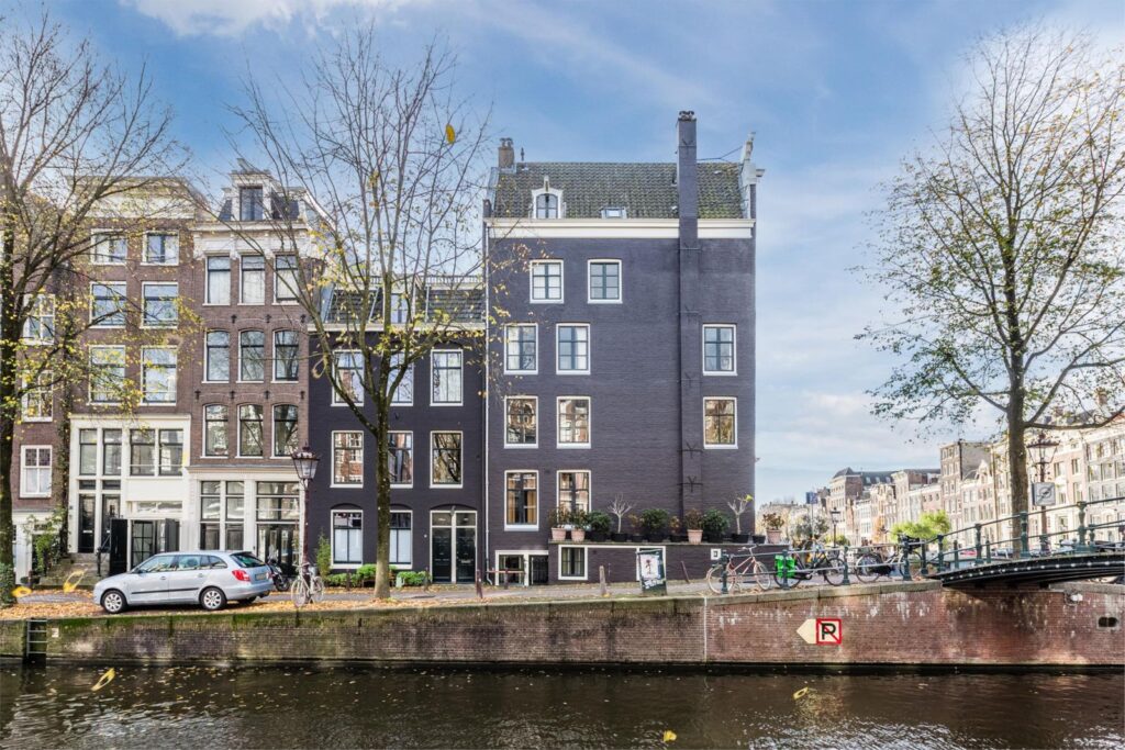 Herengracht 1O