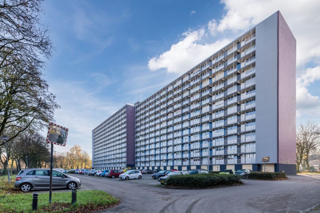 Eisenhowerstraat 622