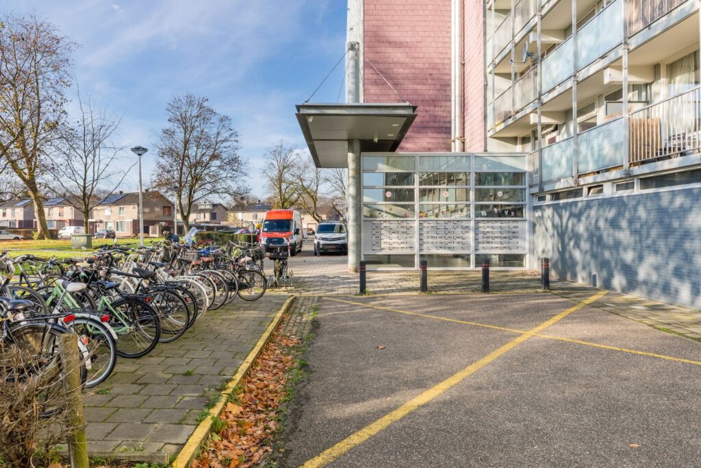 Eisenhowerstraat 622