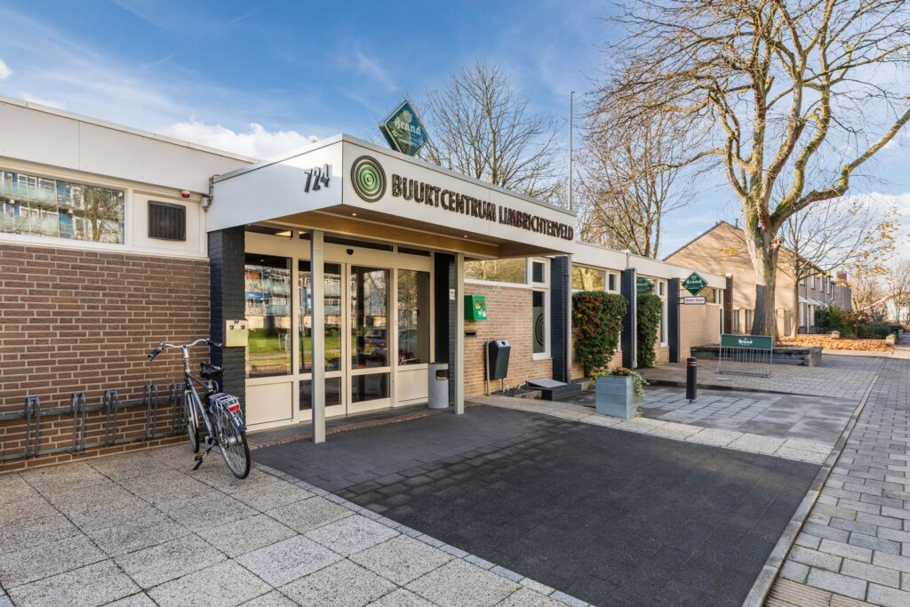 Eisenhowerstraat 622