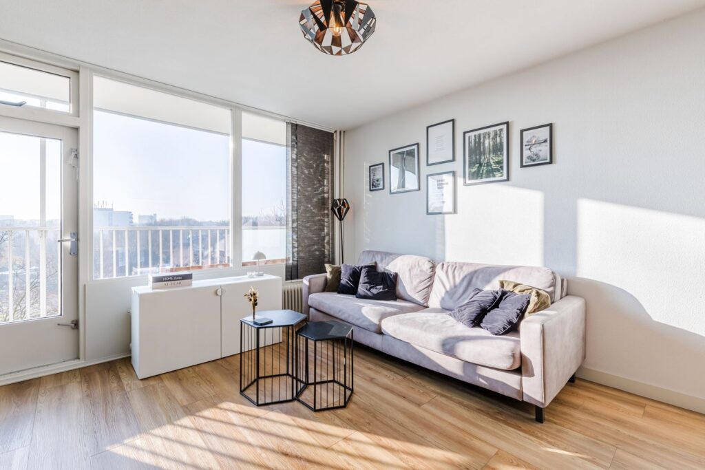 Eisenhowerstraat 622