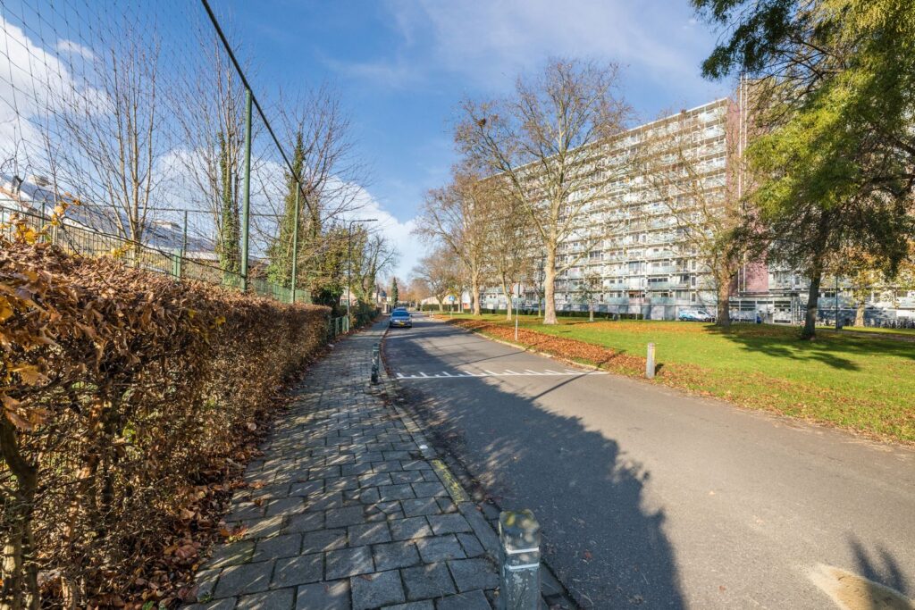 Eisenhowerstraat 622