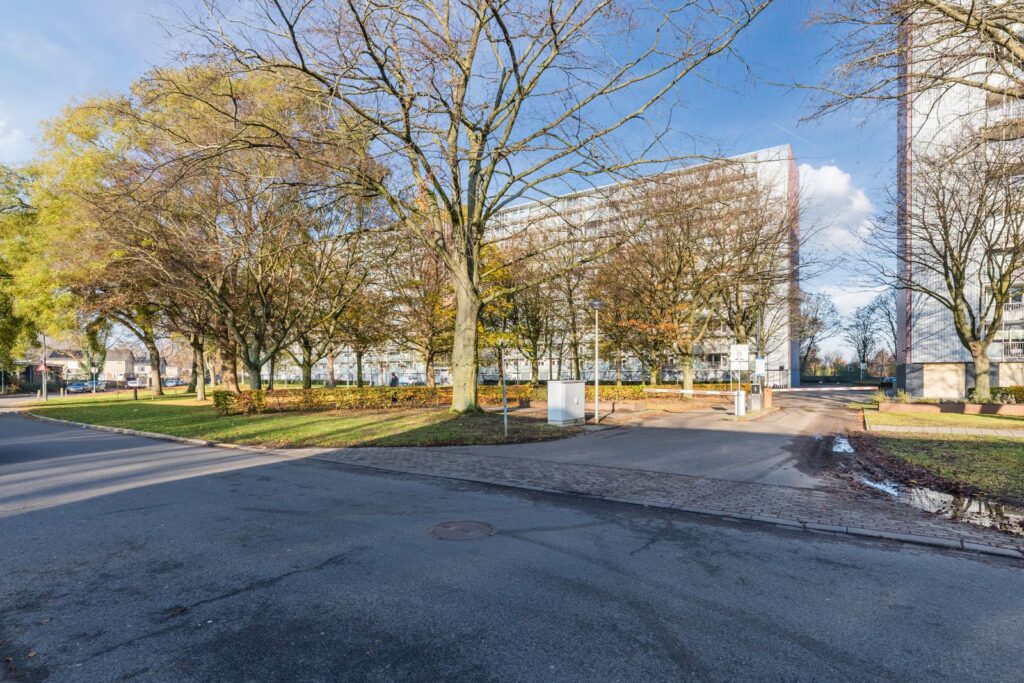 Eisenhowerstraat 622