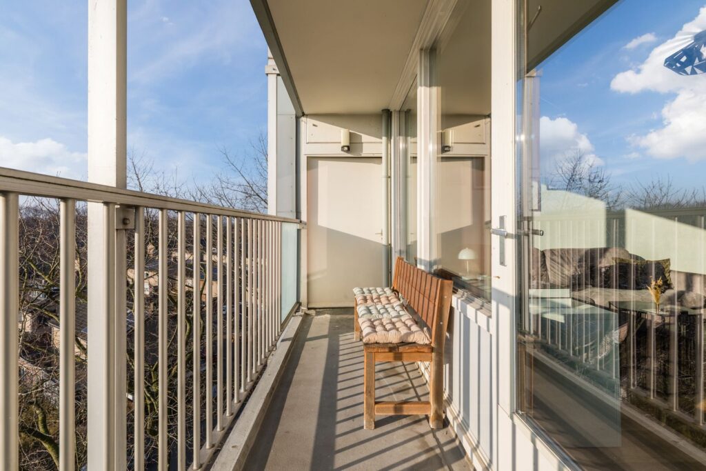 Eisenhowerstraat 622