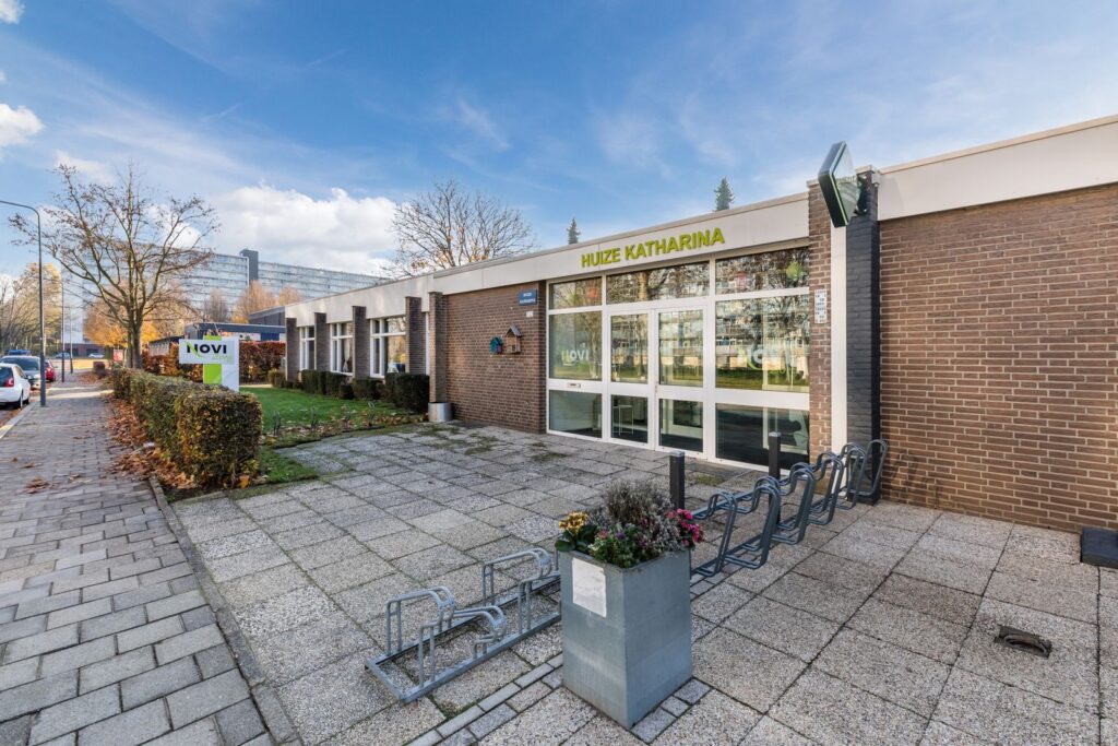 Eisenhowerstraat 622