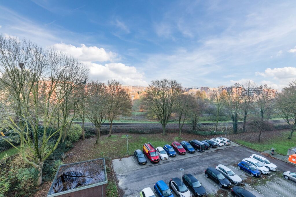 Eisenhowerstraat 622