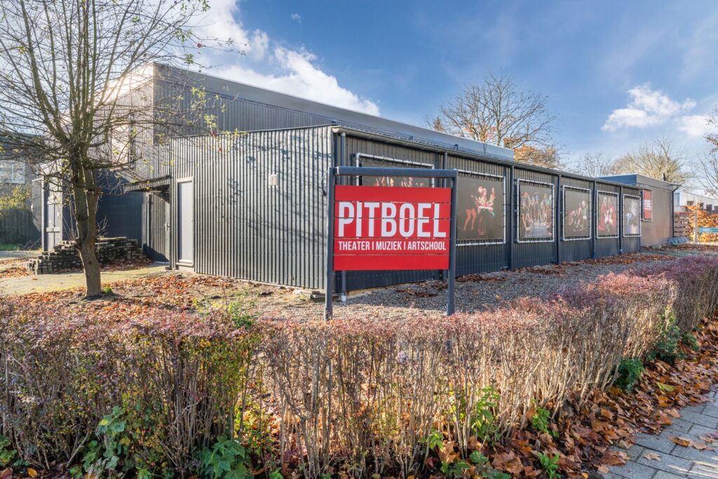 Eisenhowerstraat 622