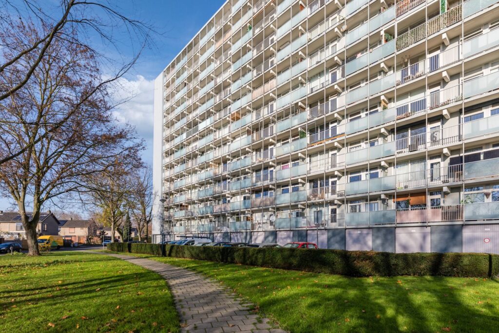 Eisenhowerstraat 622