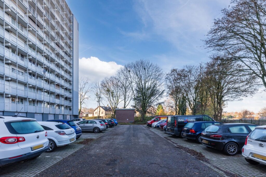 Eisenhowerstraat 622