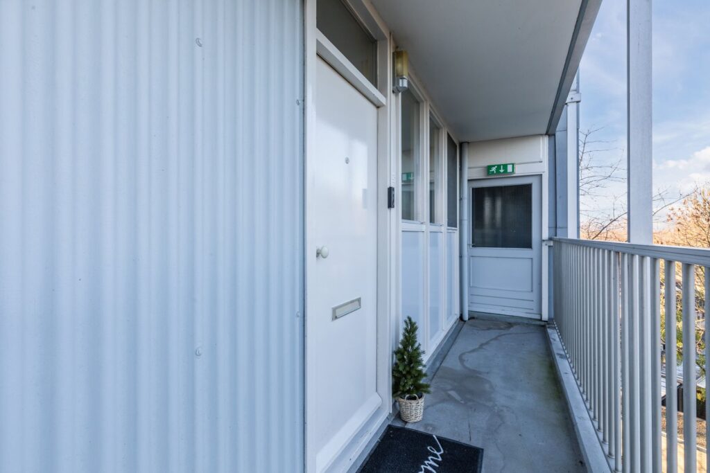 Eisenhowerstraat 622