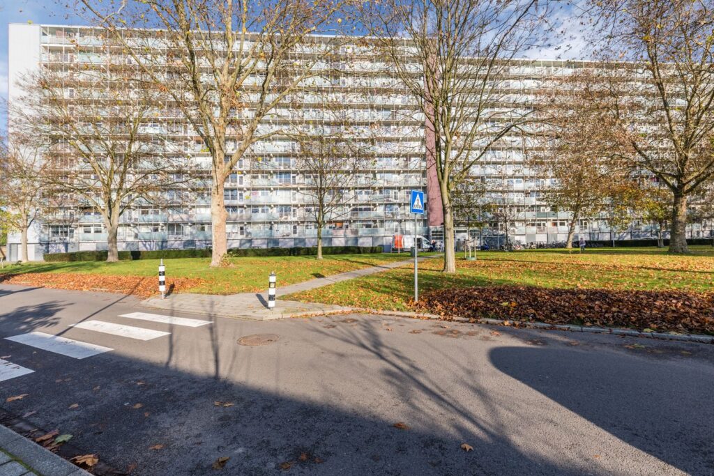 Eisenhowerstraat 622