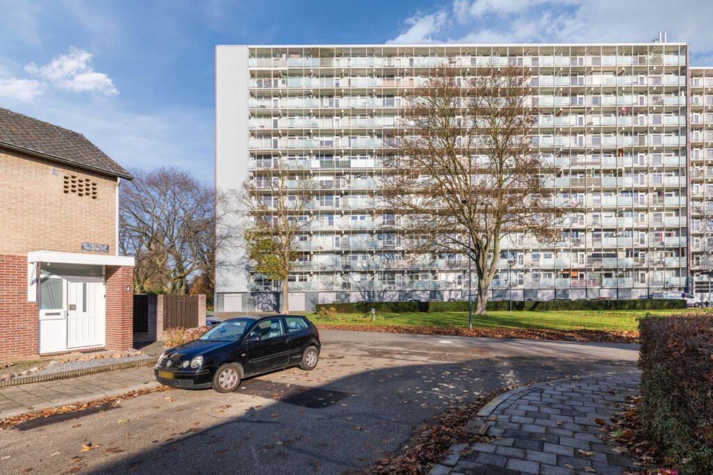 Eisenhowerstraat 622