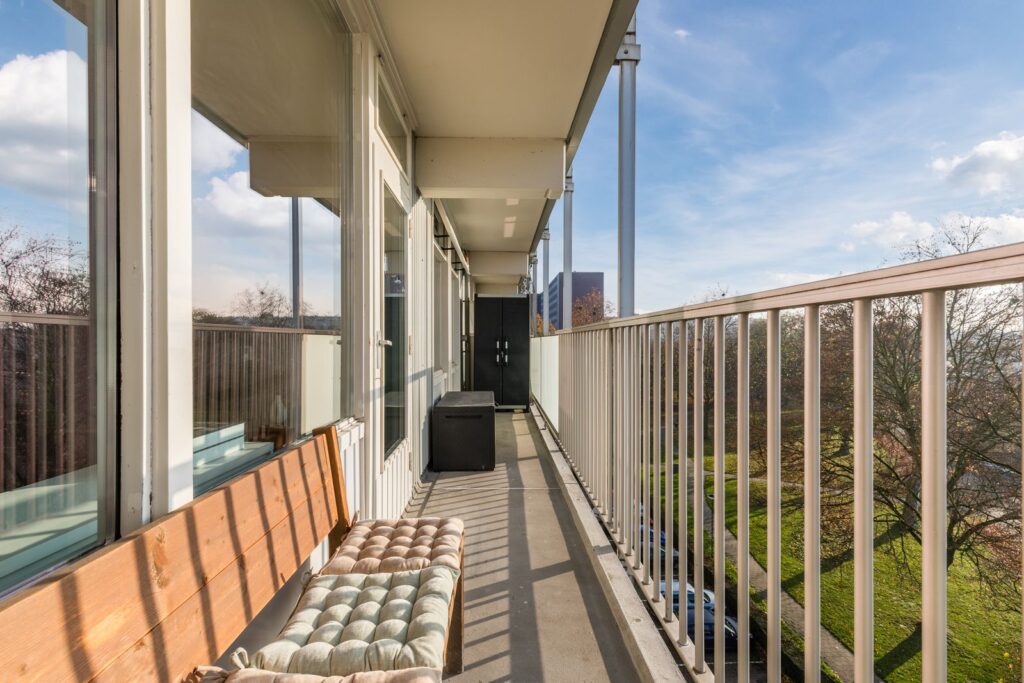 Eisenhowerstraat 622