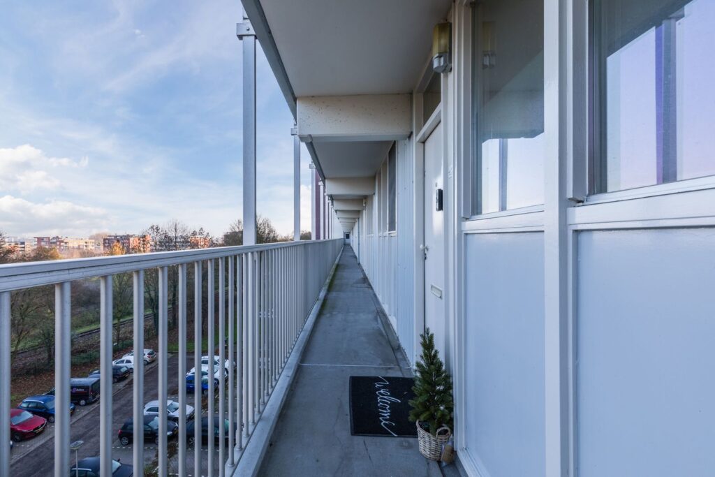 Eisenhowerstraat 622