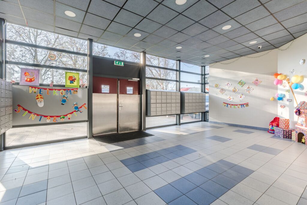 Eisenhowerstraat 622