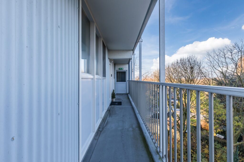 Eisenhowerstraat 622