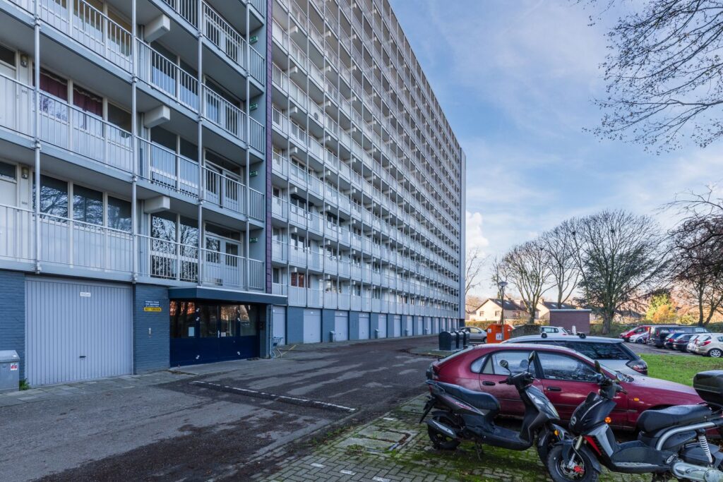 Eisenhowerstraat 622