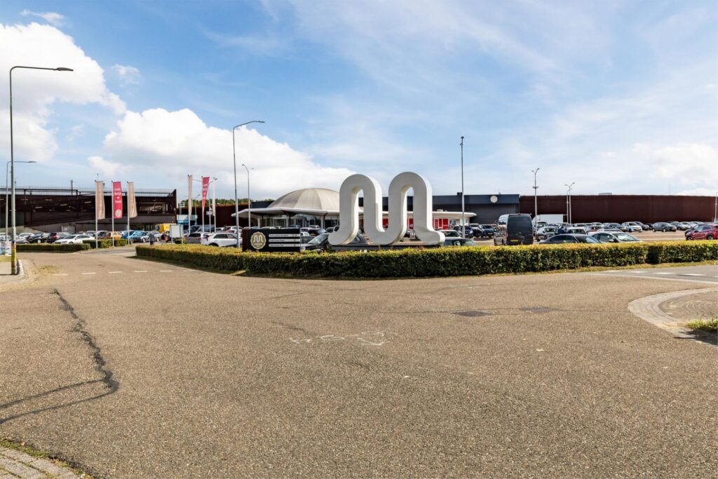 Doctor Beckersstraat 43