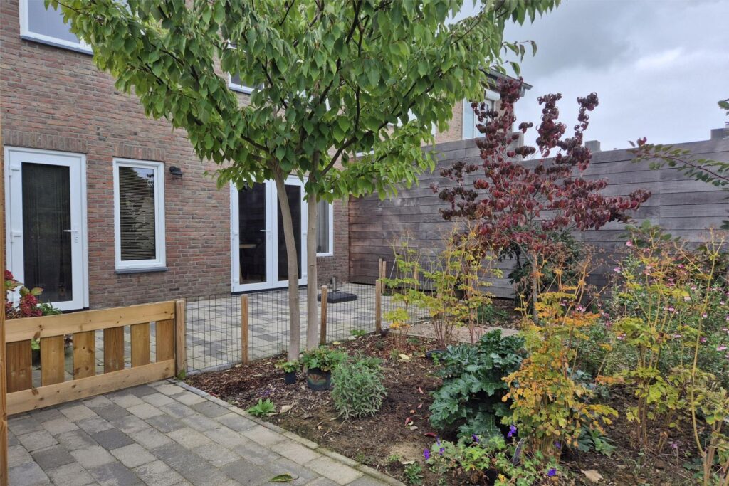 Doctor Beckersstraat 43