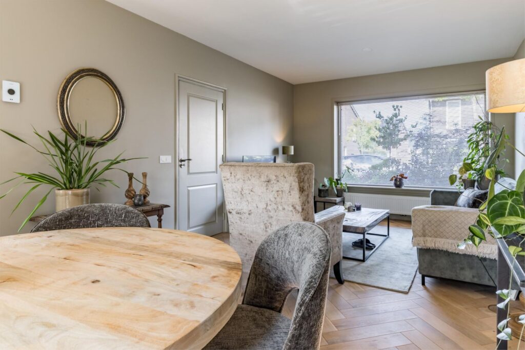 Doctor Beckersstraat 43