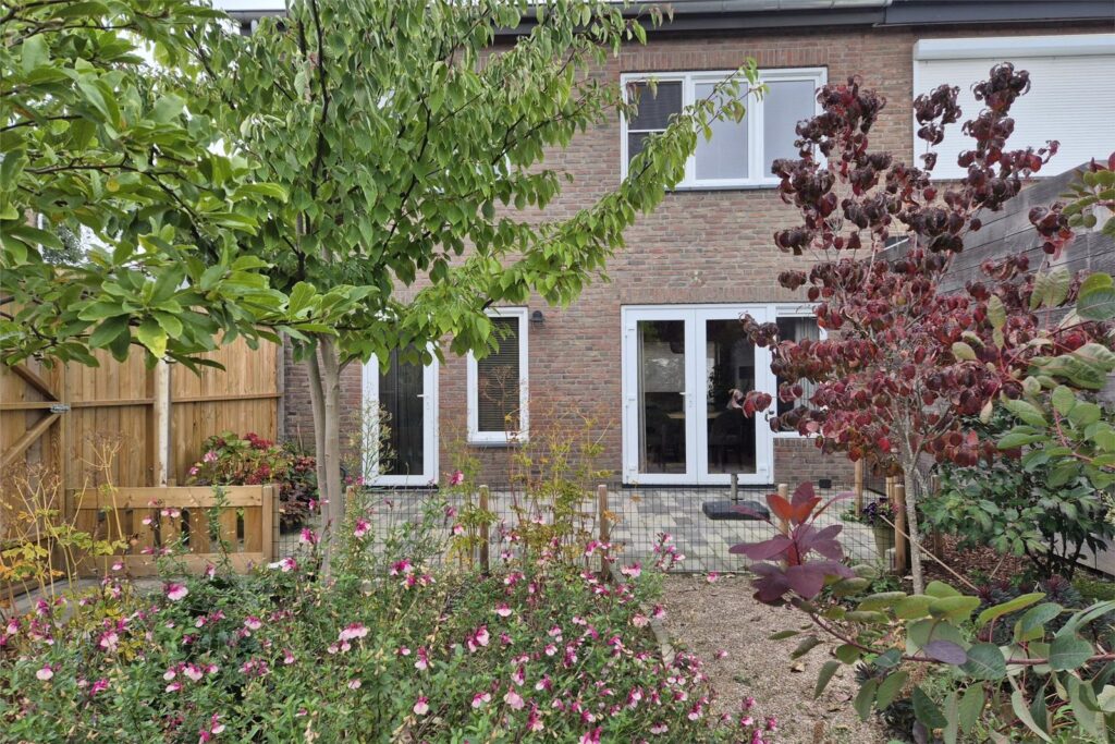 Doctor Beckersstraat 43