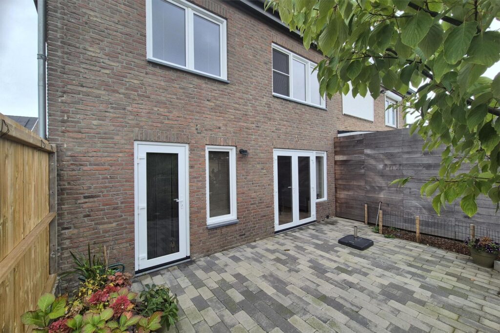 Doctor Beckersstraat 43