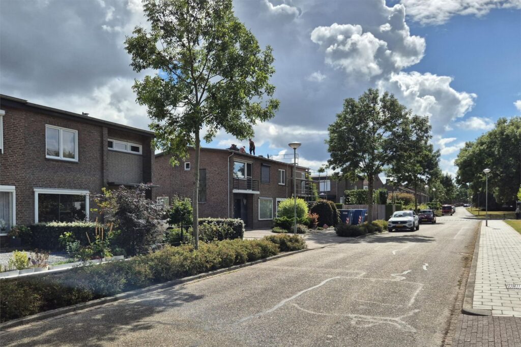 Doctor Beckersstraat 43