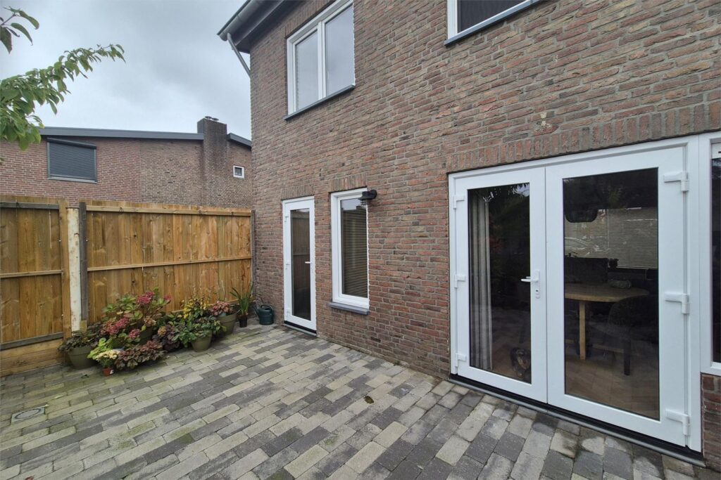 Doctor Beckersstraat 43