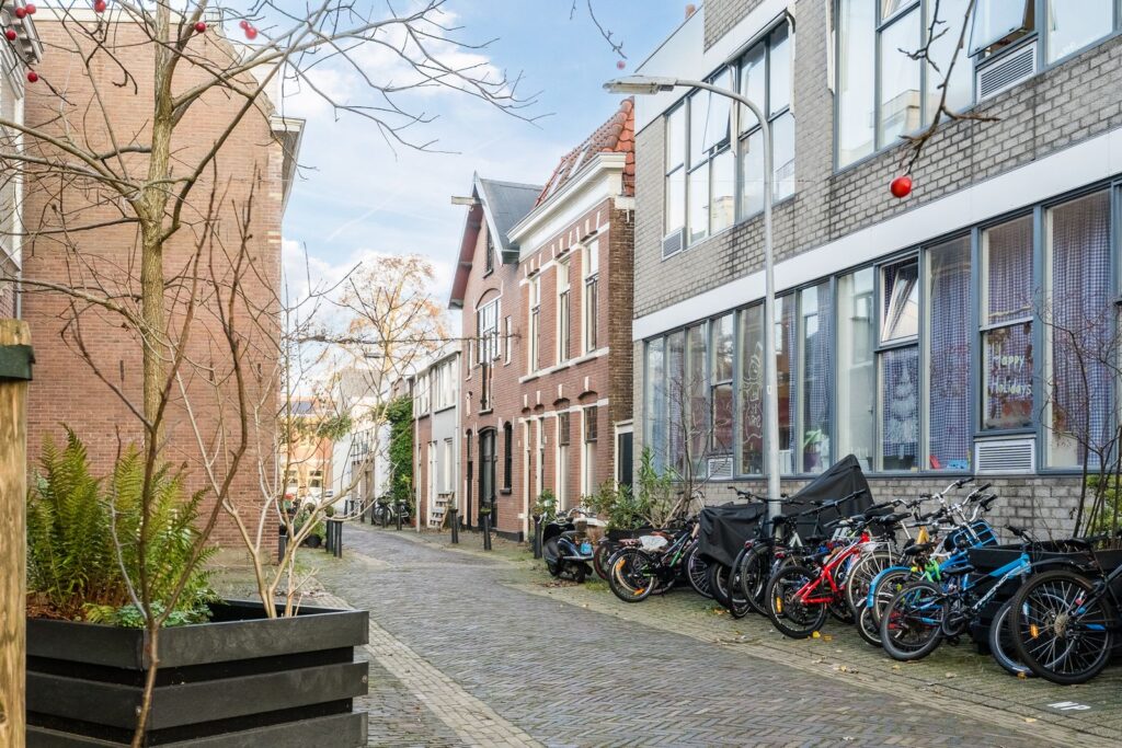 Leidsezijstraat 11RD