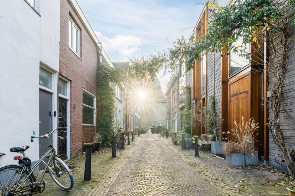 Leidsezijstraat 11RD