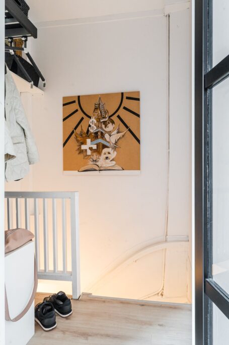 Leidsezijstraat 11RD