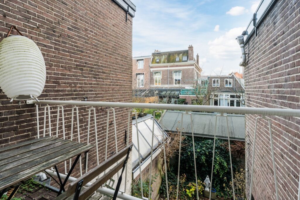 Leidsezijstraat 11RD